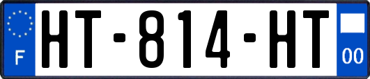 HT-814-HT