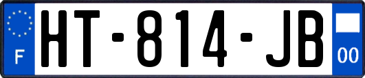 HT-814-JB