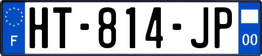HT-814-JP