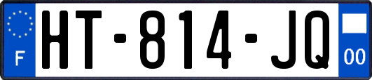 HT-814-JQ