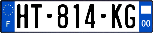 HT-814-KG