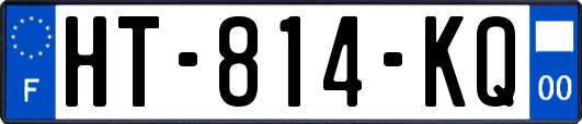 HT-814-KQ