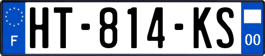 HT-814-KS
