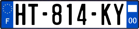 HT-814-KY