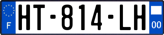 HT-814-LH