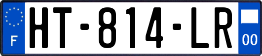 HT-814-LR