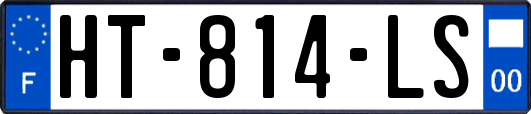 HT-814-LS