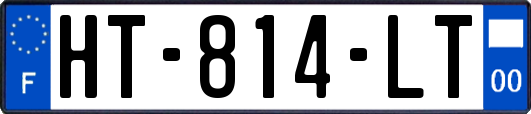 HT-814-LT
