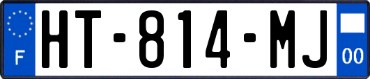 HT-814-MJ