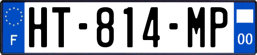 HT-814-MP