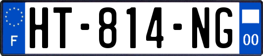 HT-814-NG