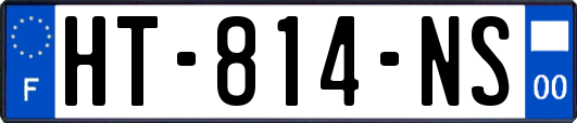 HT-814-NS