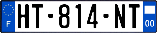 HT-814-NT