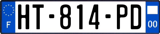 HT-814-PD