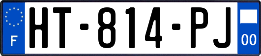 HT-814-PJ