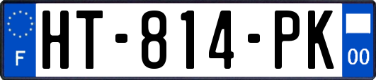 HT-814-PK
