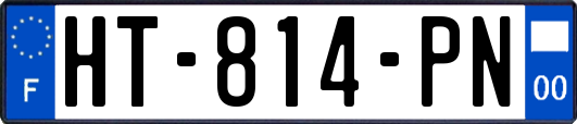 HT-814-PN