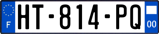 HT-814-PQ