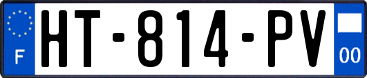 HT-814-PV