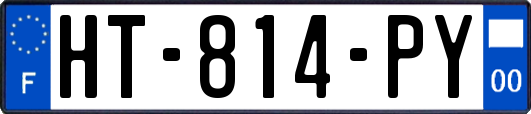 HT-814-PY