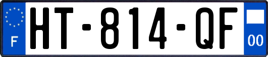 HT-814-QF