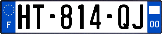 HT-814-QJ