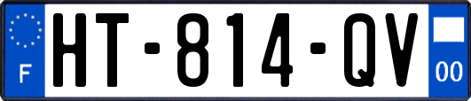 HT-814-QV