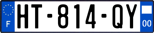 HT-814-QY