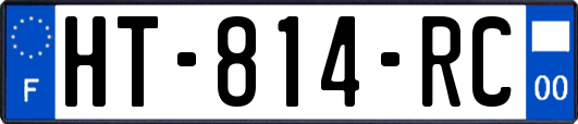 HT-814-RC