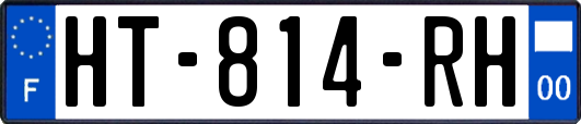HT-814-RH