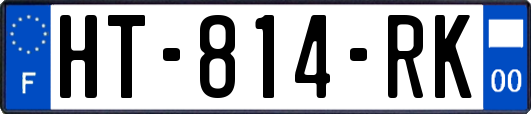 HT-814-RK
