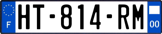 HT-814-RM