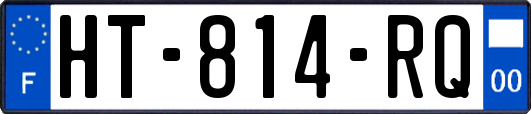 HT-814-RQ