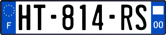 HT-814-RS