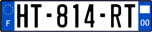 HT-814-RT