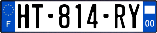 HT-814-RY