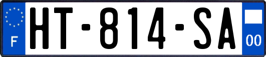 HT-814-SA