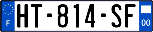 HT-814-SF