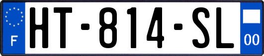 HT-814-SL