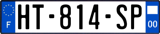 HT-814-SP