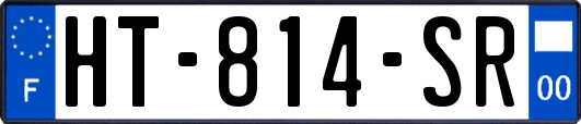 HT-814-SR