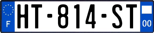 HT-814-ST