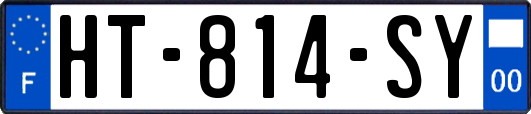 HT-814-SY