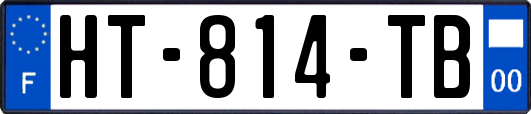 HT-814-TB