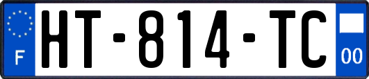 HT-814-TC