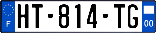 HT-814-TG