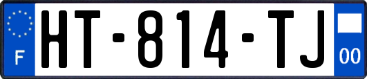 HT-814-TJ