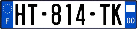 HT-814-TK
