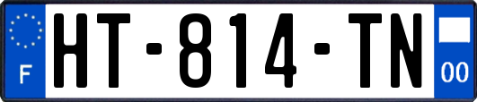 HT-814-TN
