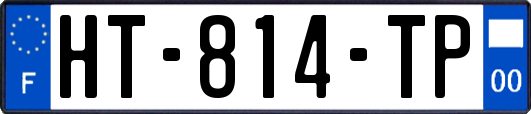 HT-814-TP